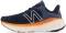 New Balance Fresh Foam More v3 - Blue (MMORVO3)