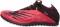 New Balance TWO WXY Rosa och svarta basketsneakers - Red (C5KER5)