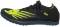 New Balance TWO WXY Rosa och svarta basketsneakers - Supercell/Sulphur Yellow (C5KNB5)