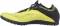 New Balance XC5K v5 - Sulphur Yellow/Iodine Violet (C5KYB5)