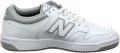 New Balance BB480 - White/Grey Matter (BLANCHE) - slide 4