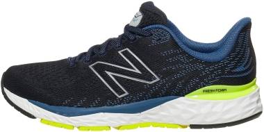 New Balance Fresh Foam 880 v11 - Blue (M880P11)