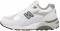 New Balance 587 - White (W587WB) New Balance 587 - White (W587WB)