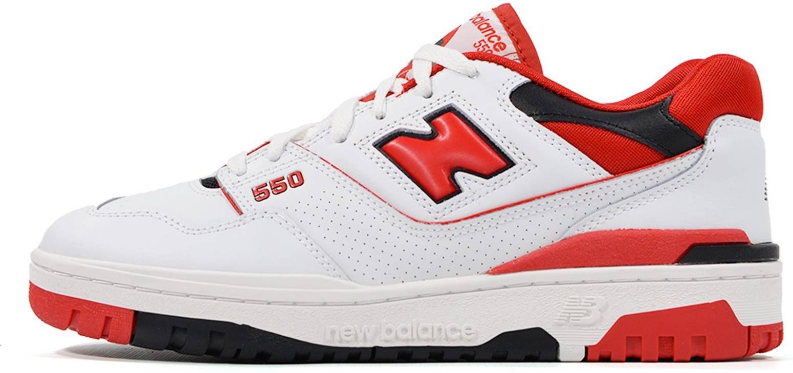 Zapatillas New Balance 550 | vlr.eng.br