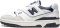 New Balance 550 - Grey/White/Black (MSVRCRGA)