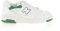 drawings of nike and jordan shoes girls champs - White/green (550SWB)