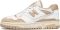 New Balance 550 - White (550NEC)