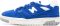 New Balance 550 - Blue (BB550VNA)