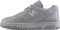 New Balance 550 - Grey (BB550MCB)