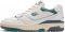 New Balance 550 - Sea Salt/New Spruce/Calcium (BB550PTB)