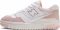 New Balance 550 - Pink sand/sea salt (BBW550CD)