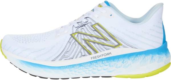 New Balance Fresh Foam Vongo v5 Review 