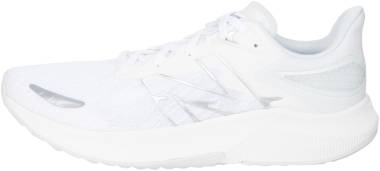 New Balance FuelCell Propel v3 - White (WFCPRLW3)