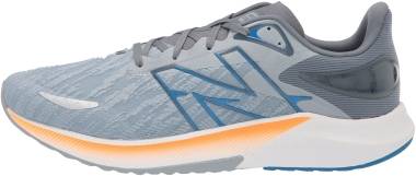 New Balance FuelCell Propel v3 - Laser Blue (MFCPRV3)