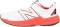 New Balance FuelCell Prism v2 - Red / White (MFCPZZ2)