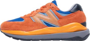 New Balance 57/40 - Rust Oxide Blue Groove (M5740GHA)