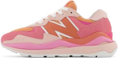 Dockers Frisco Sneakers - Pink/Light Pink/Orange (W5740VDA)