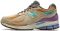 New Balance 2002R - Incense/heliotrope (M2002RWA)