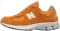 Trail shoes are all the rage right now - Vintage orange/marigold (M2002RDE)