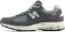 New Balance 2002R - Magnet (M2002RFB)