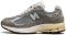 New Balance 2002R - Steel blue grey white (M2002RNA)