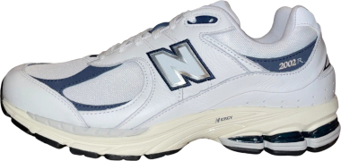 New Balance 2002R - White/Natural Indigo (M2002RHQ)