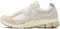 New Balance 2002R - White/Ivory (M2002RAA)