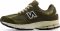 New Balance 2002R - Olive/Khaki (M2002RZD)