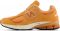 New Balance 2002R - Copper/Infield Clay/Sea Salt (M2002RFJ)