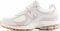 New Balance 2002R - Sea salt (M2002RPM)
