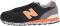 New Balance 515 v3 - Black/Vibrant Orange (ML515BT3)