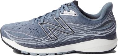 new balance fresh foam vongo marathon running shoessneakers wvngosp wvngosp - Ocean Grey/Light Slate/Black (M860G12)