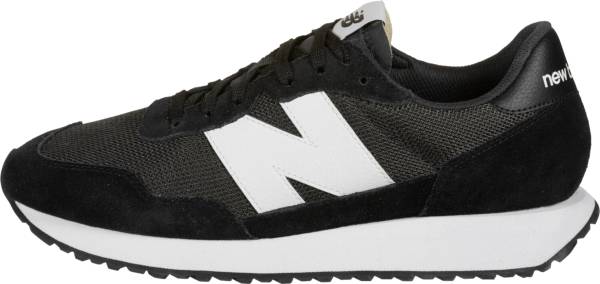 New Balance 237 sneakers in 20+ colors (only $50) | RunRepeat
