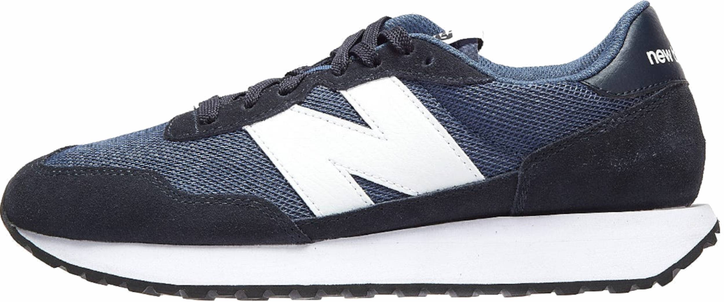 New Balance 237 sneakers in 20+ colors (only $50) | RunRepeat