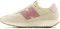 New Balance 237 - Pink (WS237FF)