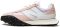 Trekker Boots CMP Alcor Mid Treking Shoes Wp 39Q4907 Marrone - Pink Haze/Libra (UXC72TA)
