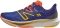 New Balance FuelCell Rebel v3 - Victory Blue/Vibrant Apricot (MFCXMN3)