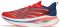 New Balance FuelCell SuperComp Elite v3 - Electric Red/Cobalt (WRCELNY3)