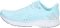 New Balance Fresh Foam X Tempo v2 - Bleu (WTMPOCA2)