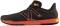 Shoes adidas Terrex Folgian Hiker EF0404 Core Black Grey Four Grey One - Blacktop/Blaze Orange (MXMTRCO1)