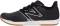 New Balance Minimus TR - Black/Outerspace (MXMTRLK1)