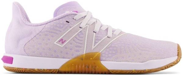 Periwinkle Grey/Gum 020