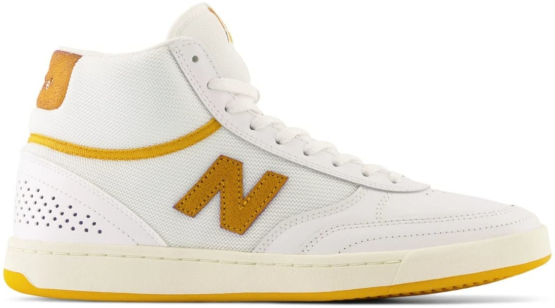 New Balance Numeric 440 High sneakers in 7 colors (only $46 