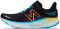 New Balance Fresh Foam X 1080 v12 - Black (M1080L12)