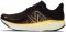 New Balance Fresh Foam X 1080 v12 - Black/Hot Marigold (M1080D2E)