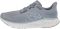 New Balance Fresh Foam X 1080 v12 - Arctic Grey/Light Arctic Grey (M1080U12)
