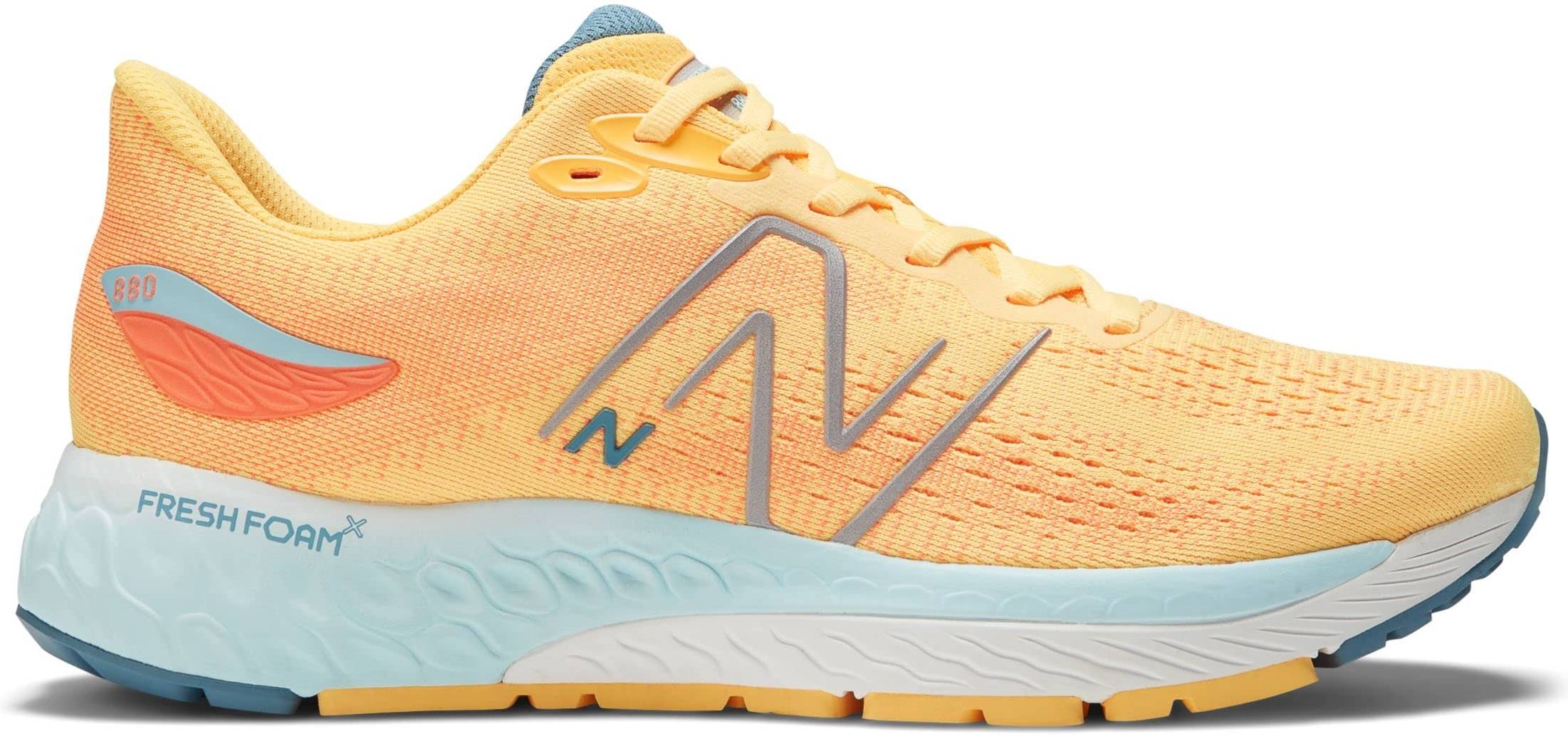 new balance 880 v12 womens