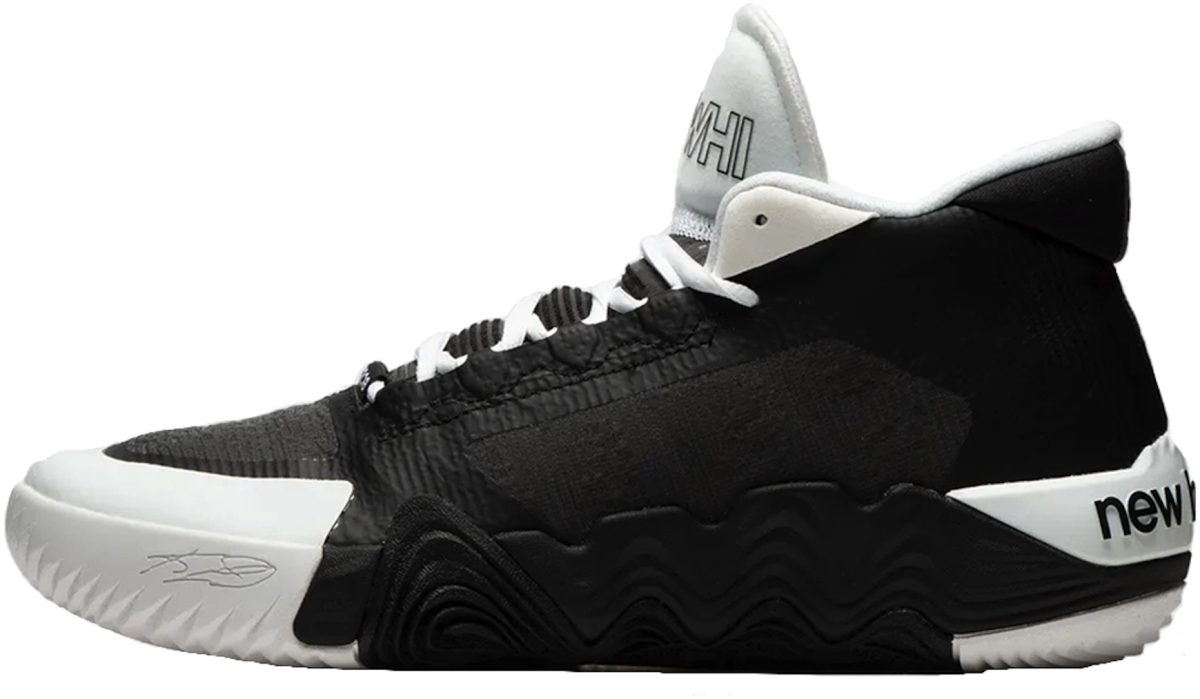 3 Best New Balance Basketball Shoes in 2023 RunRepeat