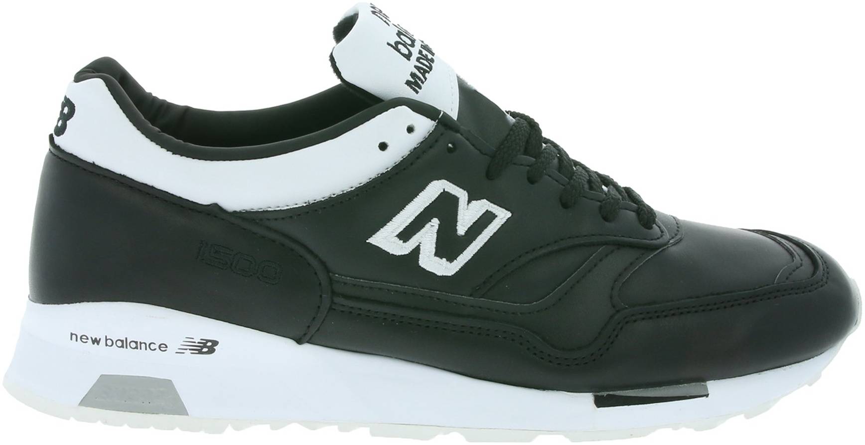 bostezando peso Encantada de conocerte New Balance Made in UK 1500 sneakers (only $150) | RunRepeat