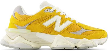 New Balance 9060 - Yellow (U9060VNY)